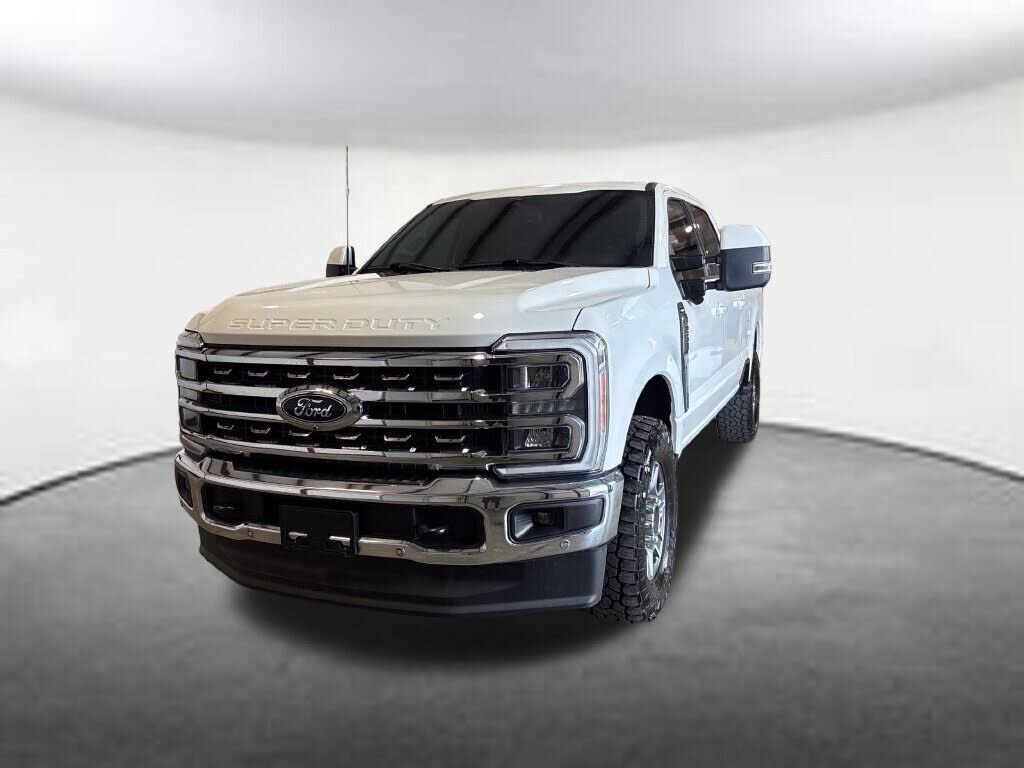 2023 FORD F-250