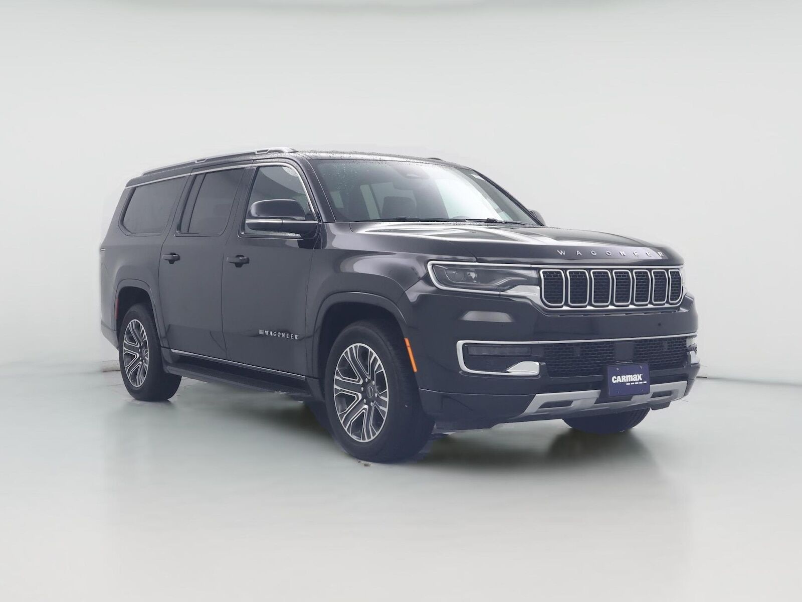 2025 JEEP Wagoneer L