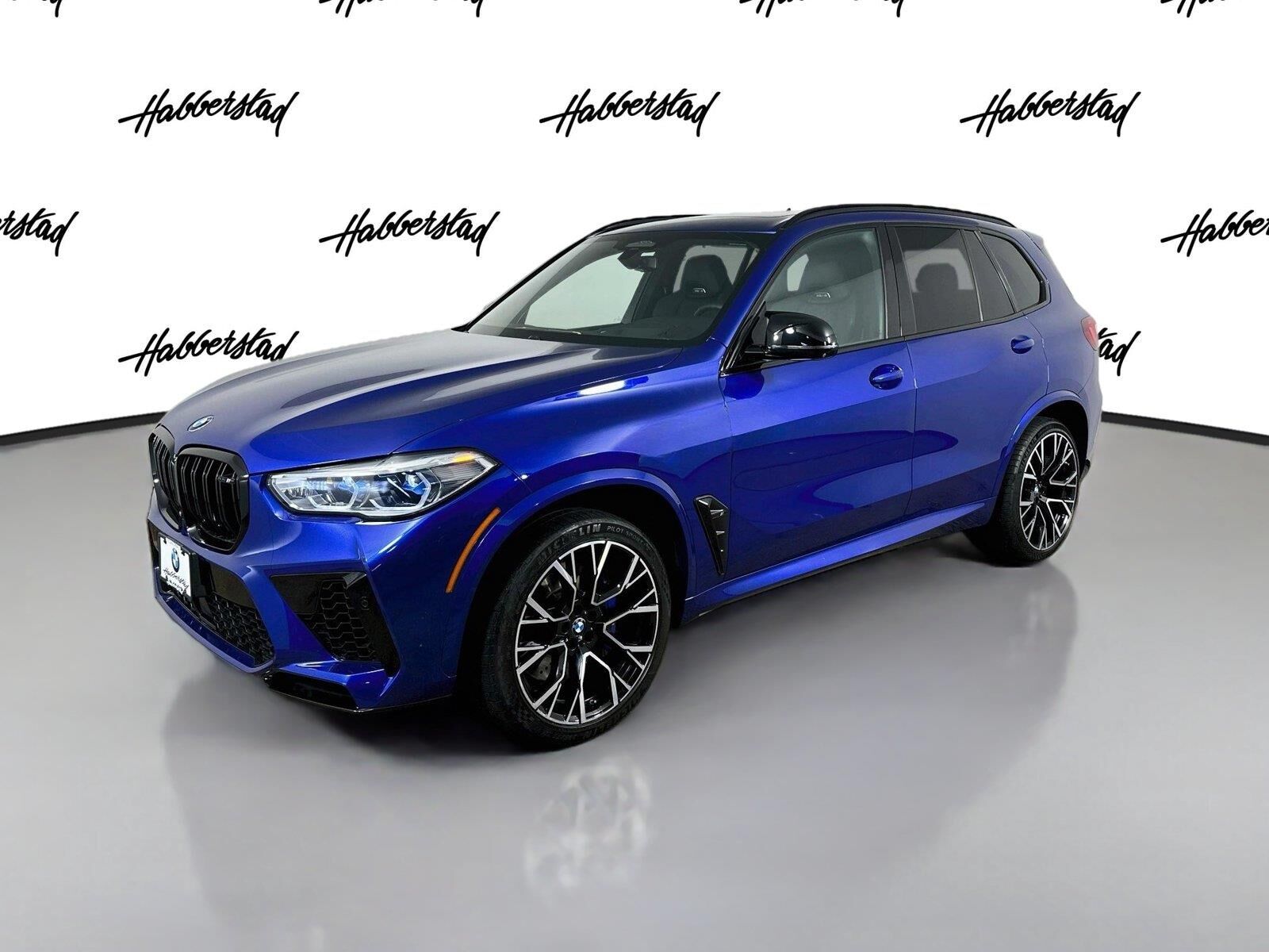 2020 BMW X5