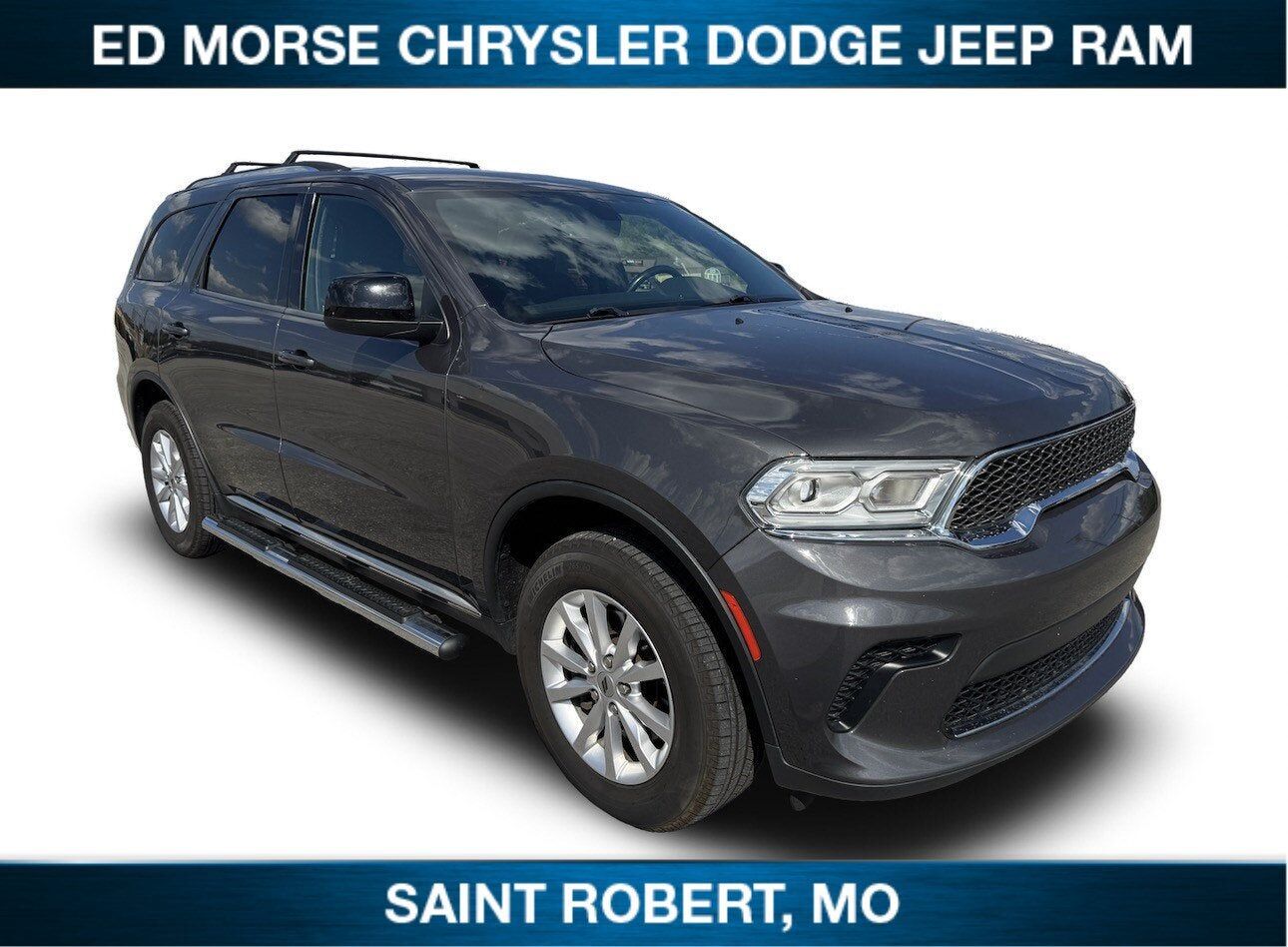 2023 DODGE Durango