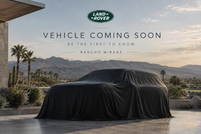 2023 LAND ROVER Defender