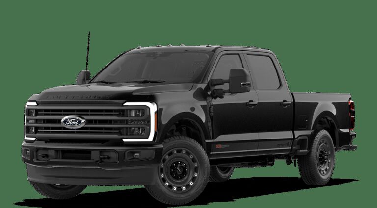 2027 FORD F-350