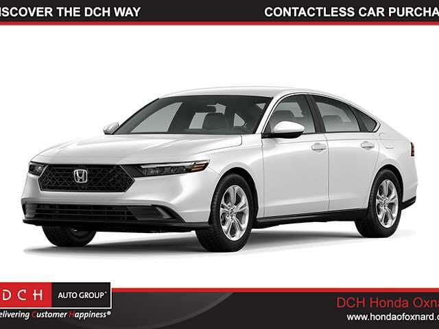 2026 HONDA Accord