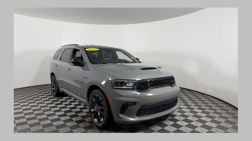 2023 DODGE Durango