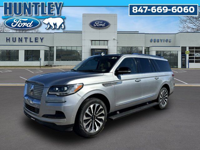 2023 LINCOLN Navigator L