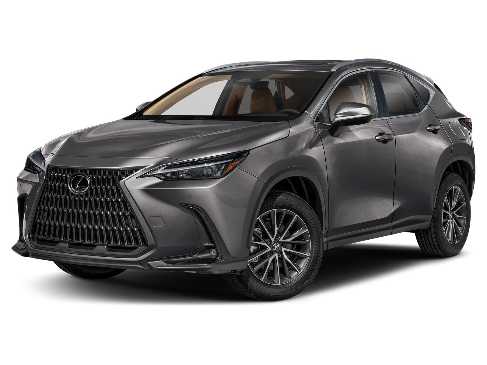 2026 LEXUS NX
