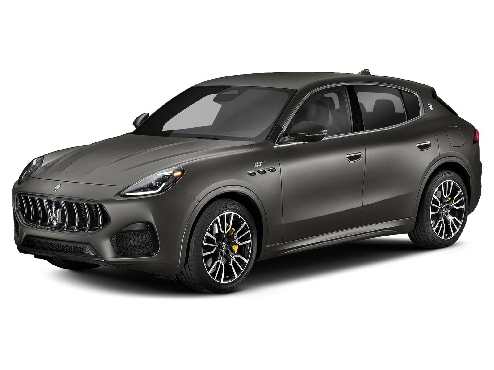 2023 MASERATI Grecale