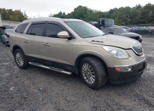 2011 BUICK Enclave