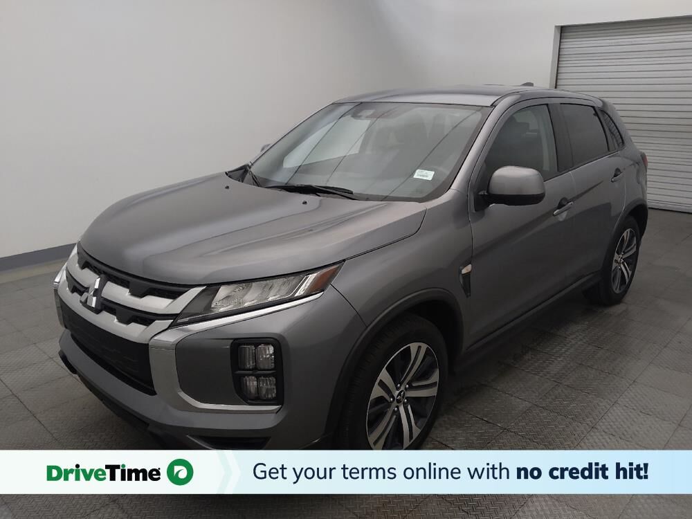 2024 MITSUBISHI Outlander Sport