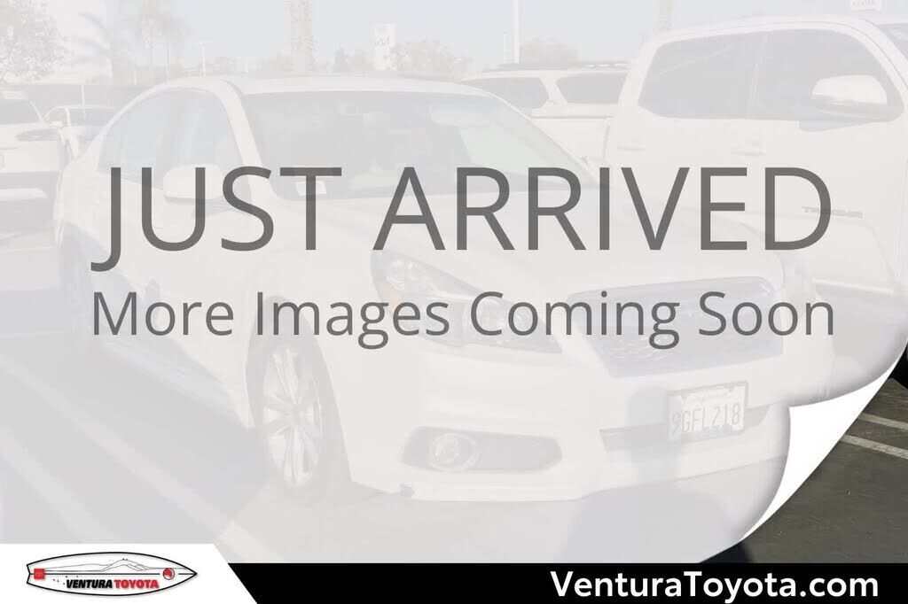 2014 SUBARU Legacy