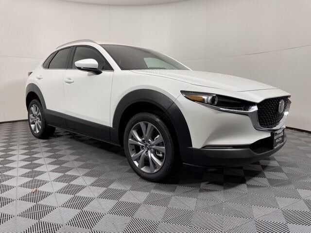 2026 MAZDA CX-30