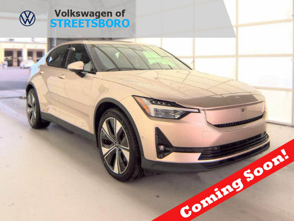 2024 POLESTAR PS2