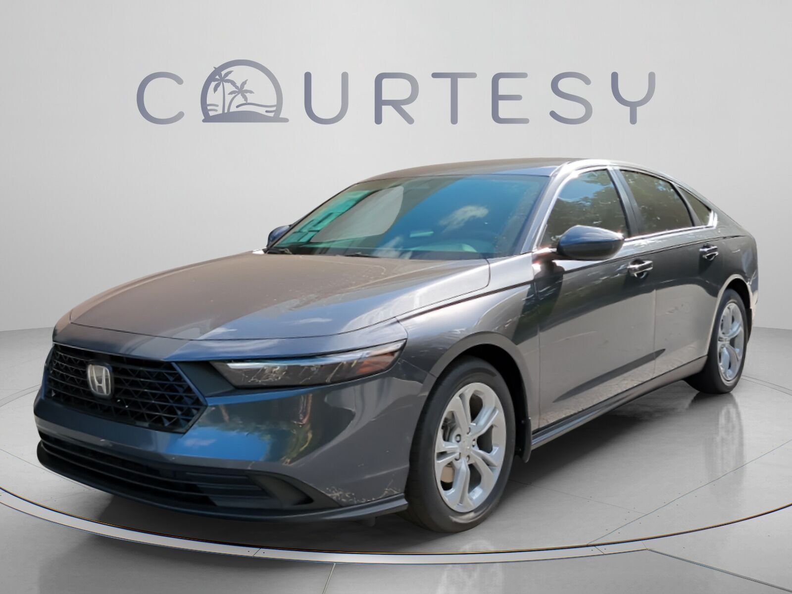 2026 HONDA Accord