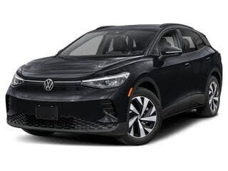 2024 VOLKSWAGEN ID.4