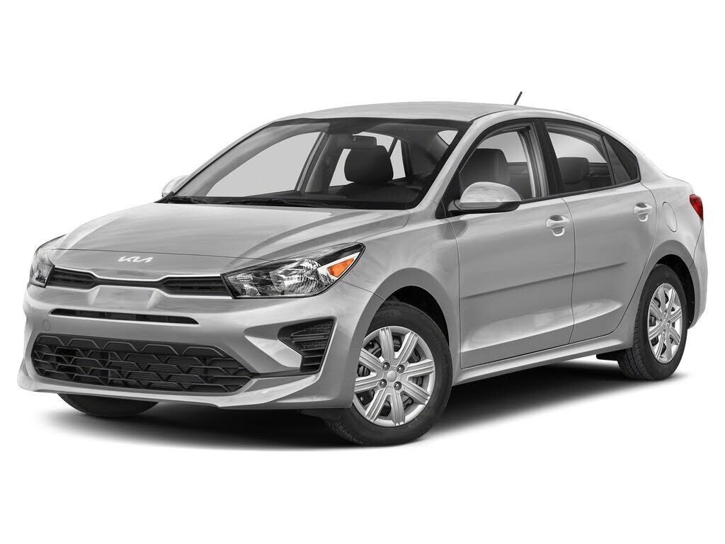 2023 KIA Rio