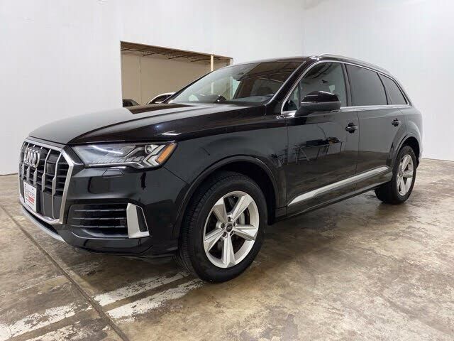 2023 AUDI Q7