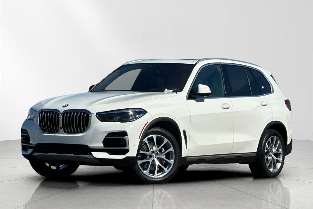 2023 BMW X5