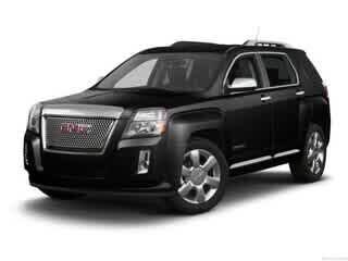 2015 GMC Terrain