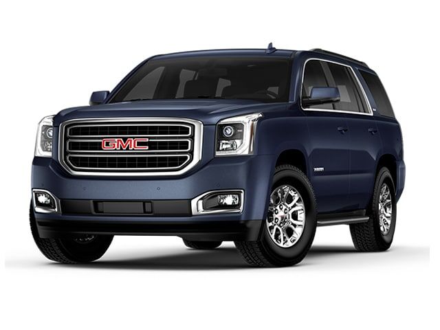 2017 GMC Yukon