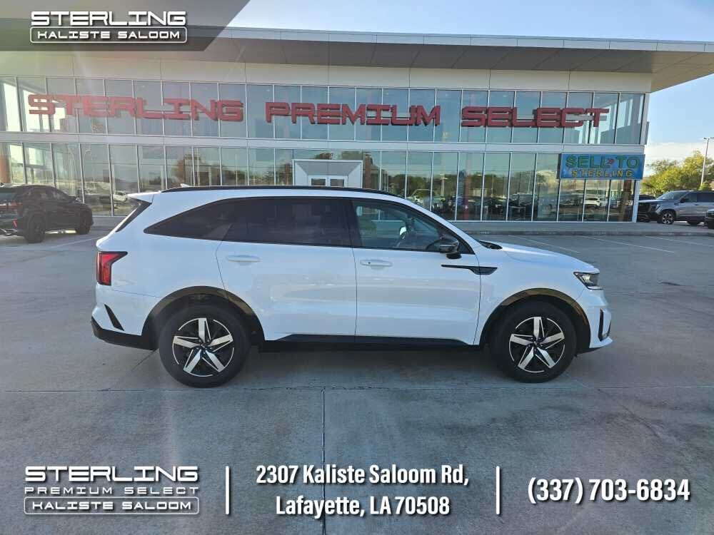 2023 KIA Sorento
