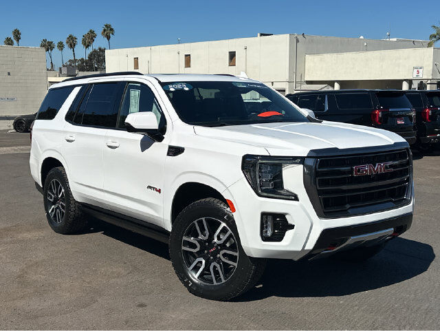 2023 GMC Yukon