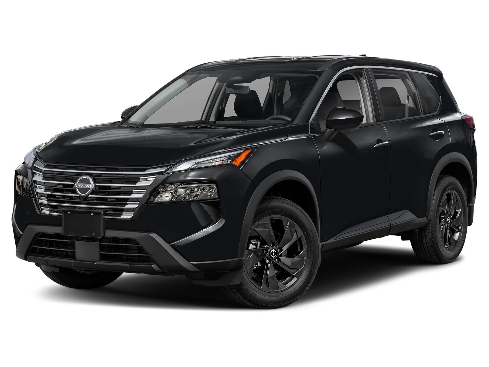 2027 NISSAN Rogue