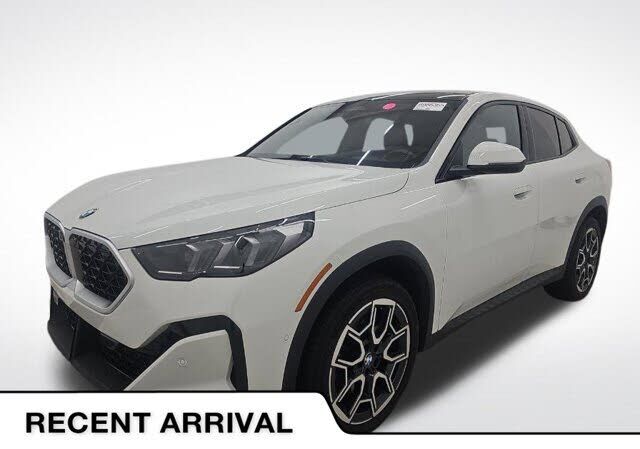2026 BMW X2