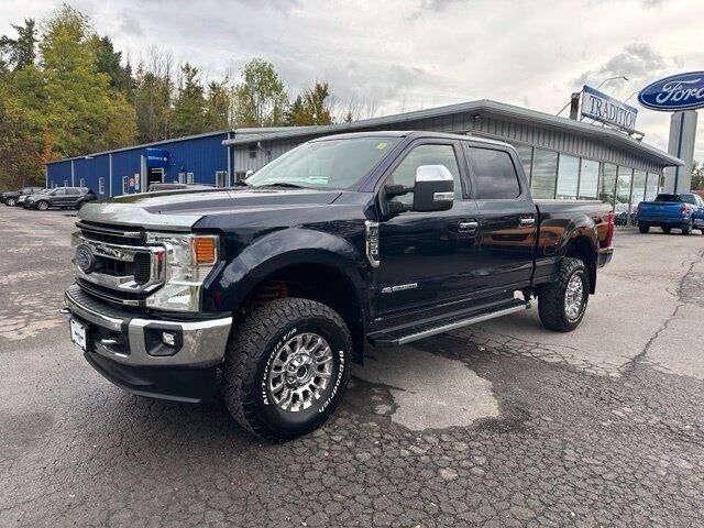 2022 FORD F-250