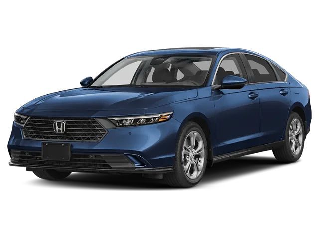 2026 HONDA Accord