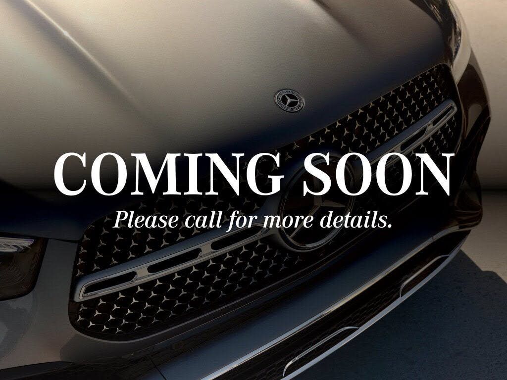 2018 MERCEDES-BENZ S-Class