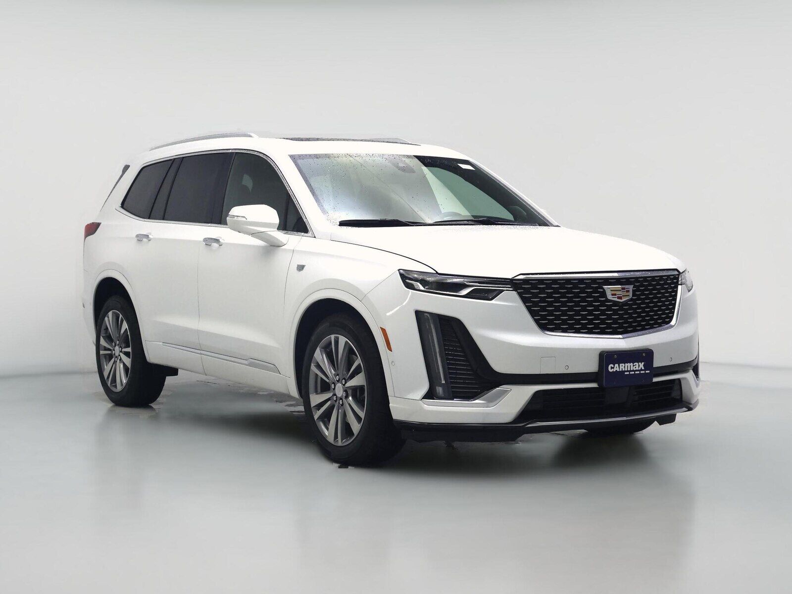 2024 CADILLAC XT6