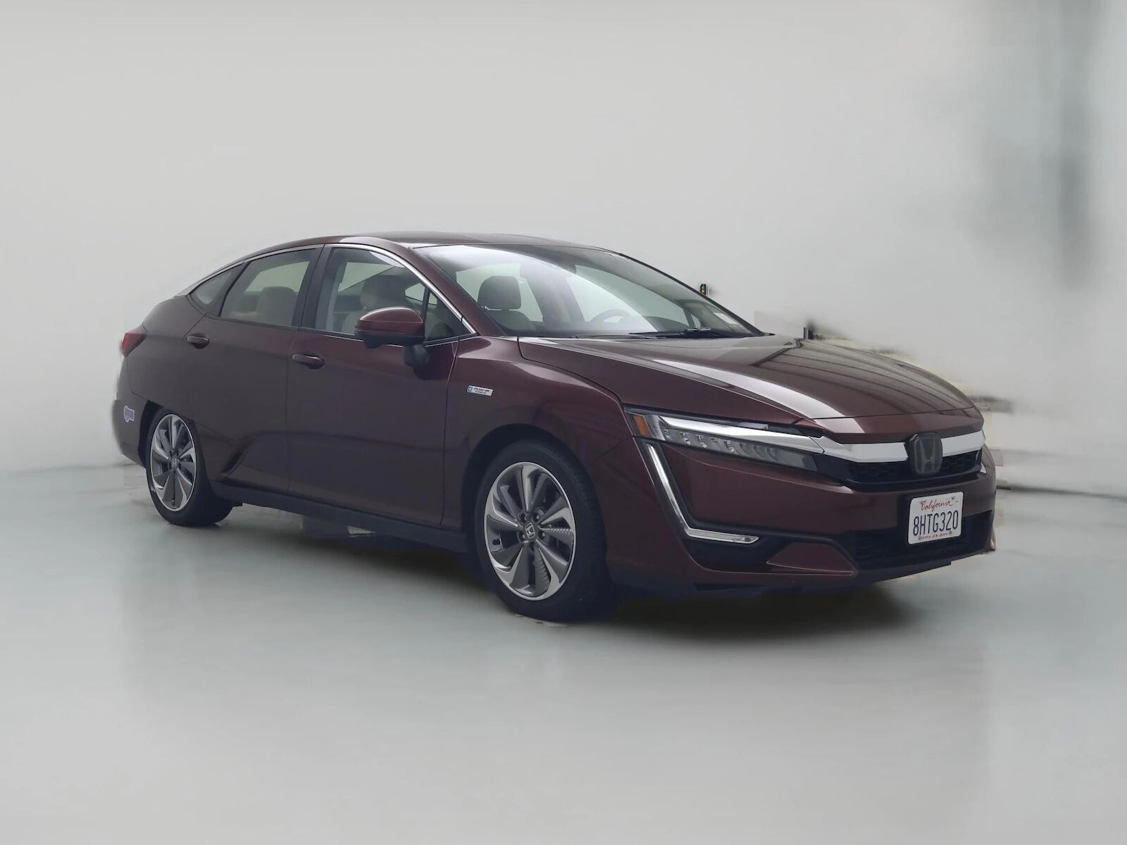 2019 HONDA Clarity