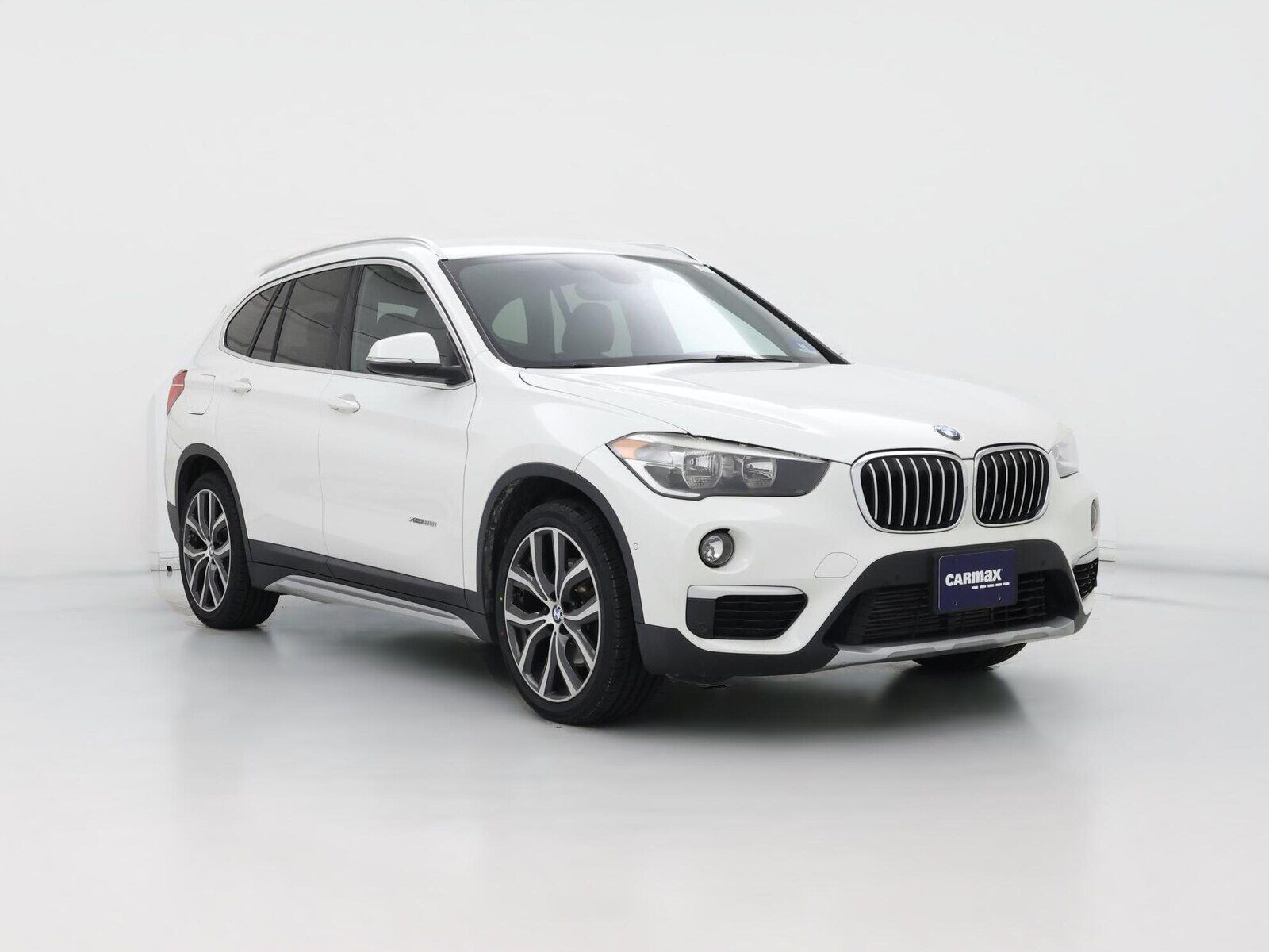 2016 BMW X1