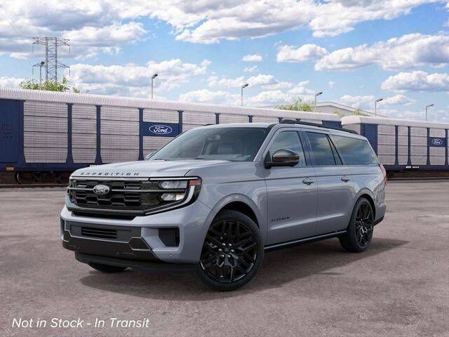2027 FORD Expedition