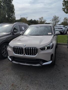 2026 BMW X1