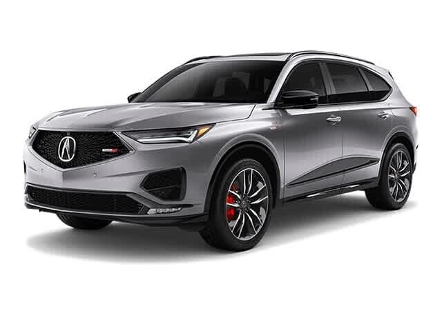 2024 ACURA MDX Type S