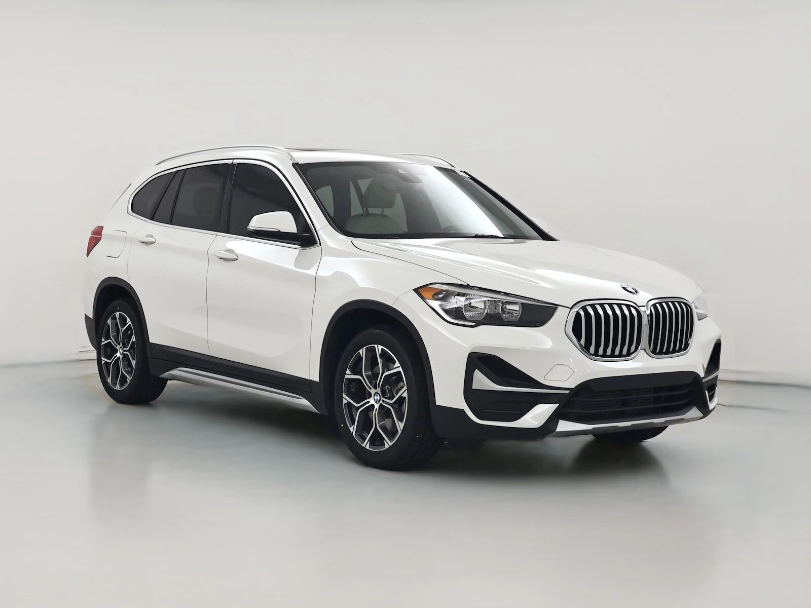 2022 BMW X1