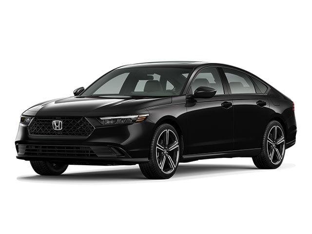 2026 HONDA Accord