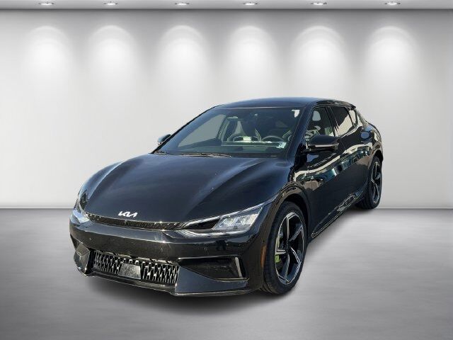 2024 KIA EV6