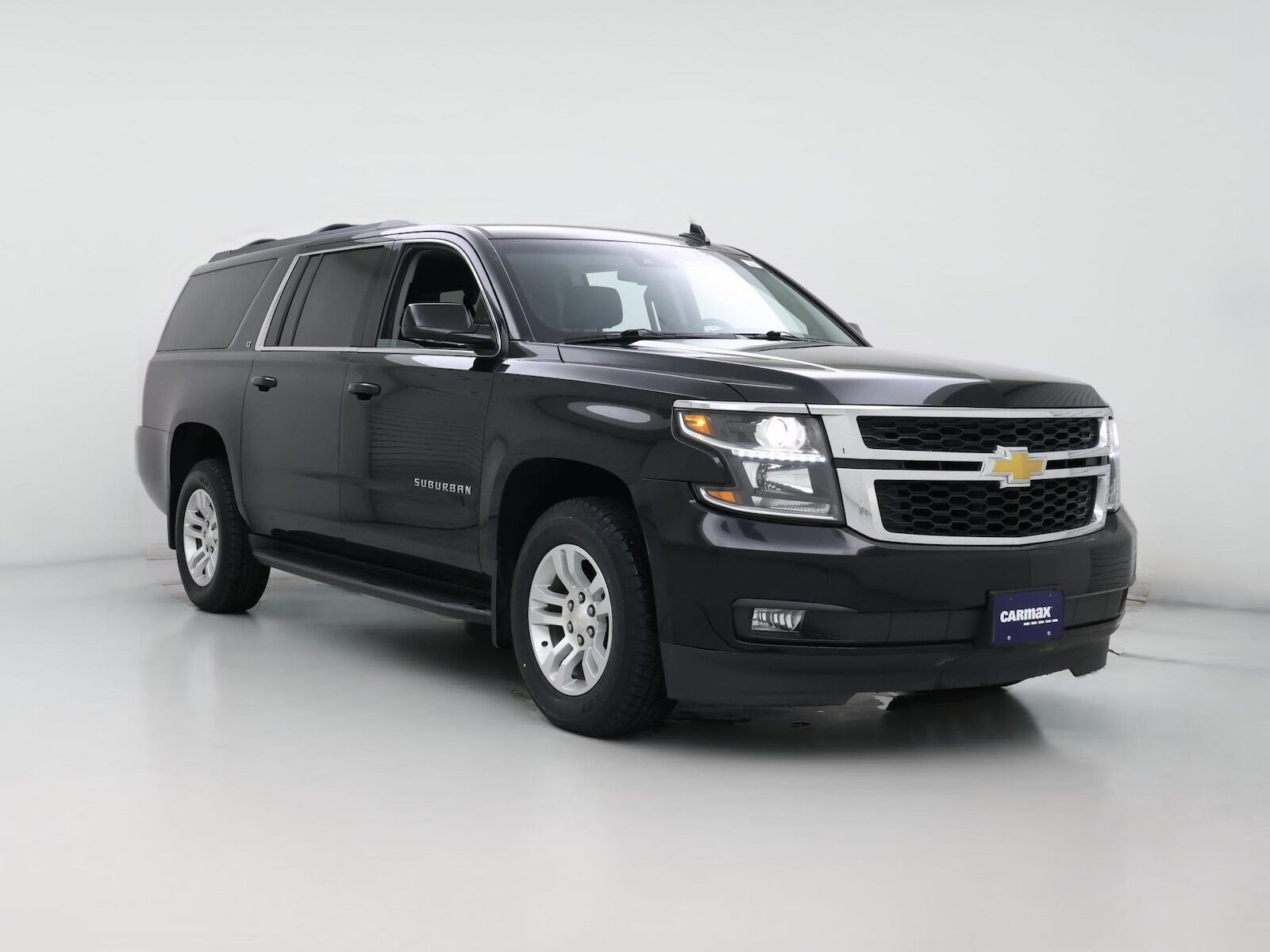 2020 CHEVROLET Suburban