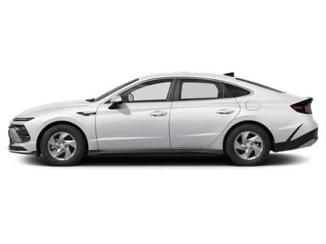 2027 HYUNDAI Sonata