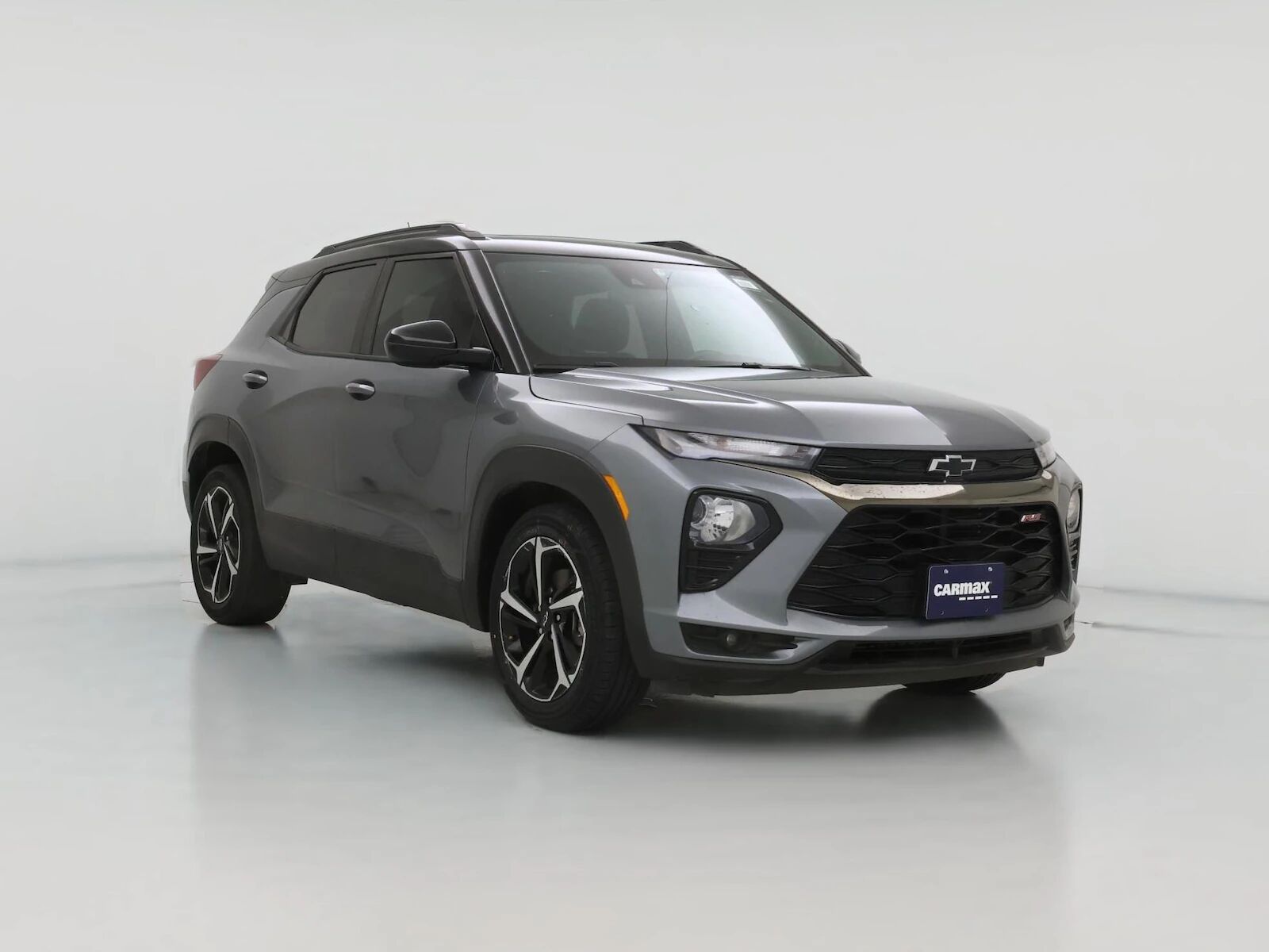 2021 CHEVROLET Trailblazer