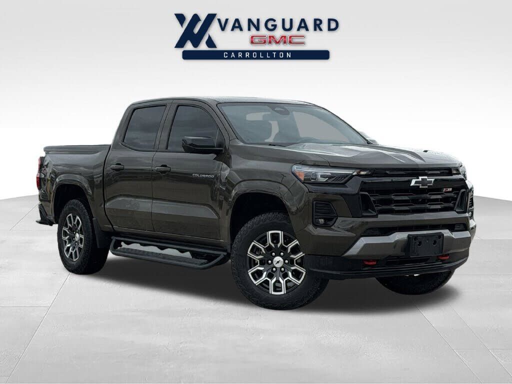 2023 CHEVROLET Silverado