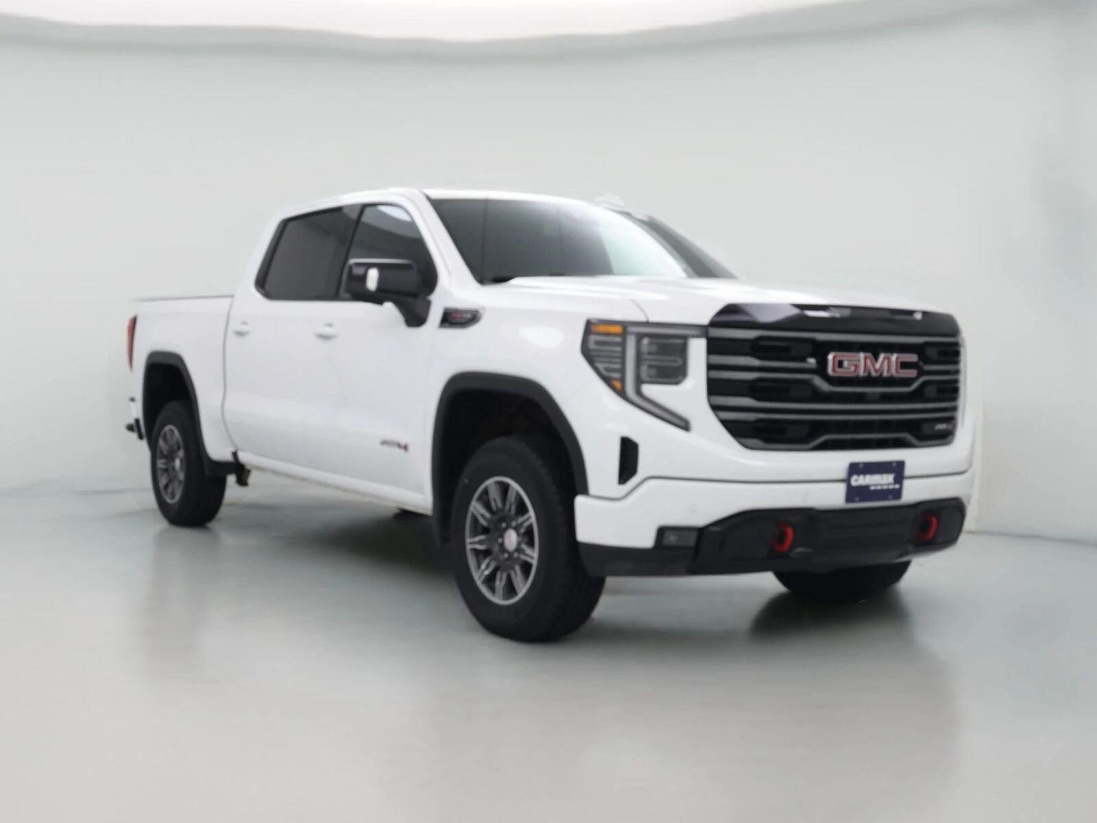2025 GMC Sierra