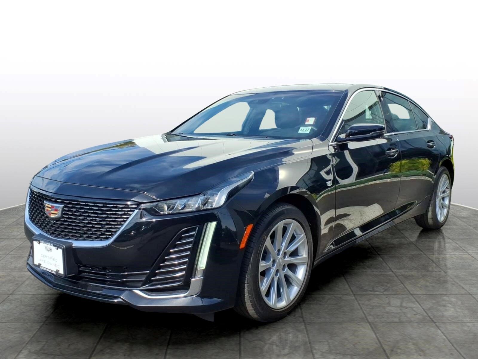2023 CADILLAC CT5