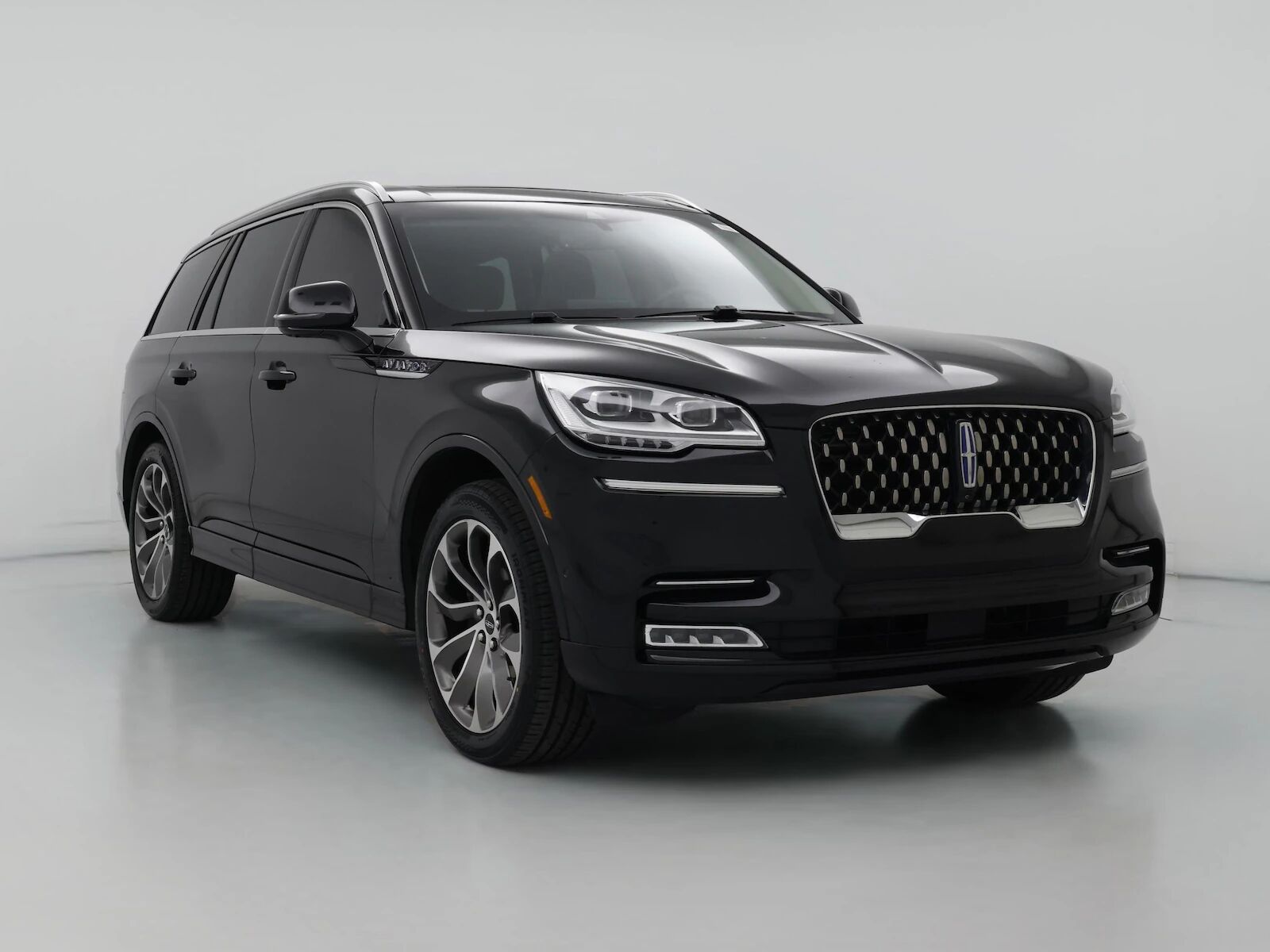 2021 LINCOLN Aviator