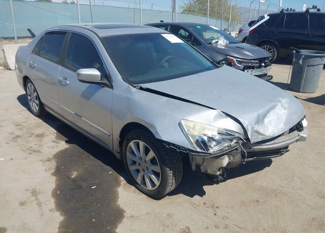 2006 HONDA Accord