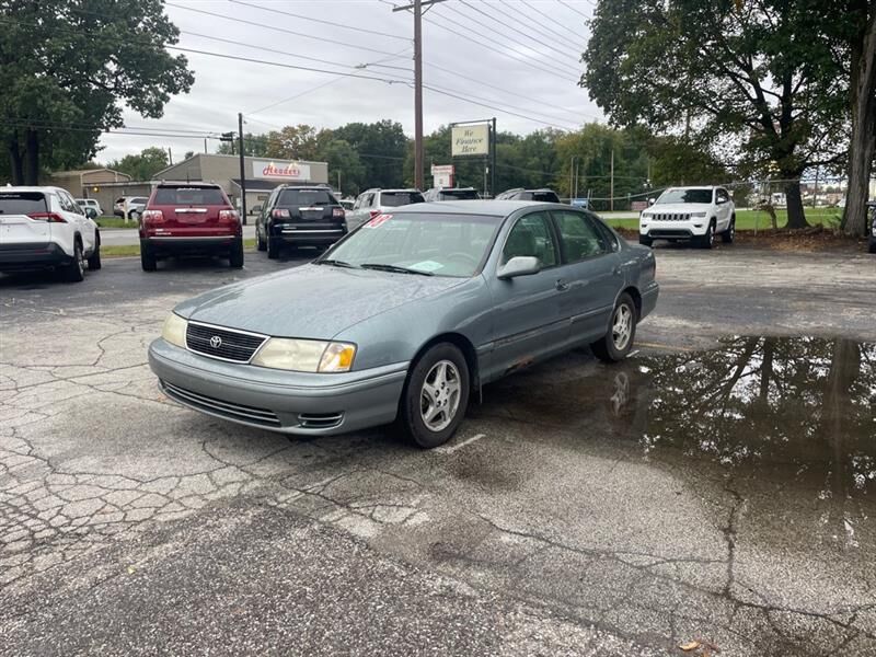 1998 TOYOTA Avalon