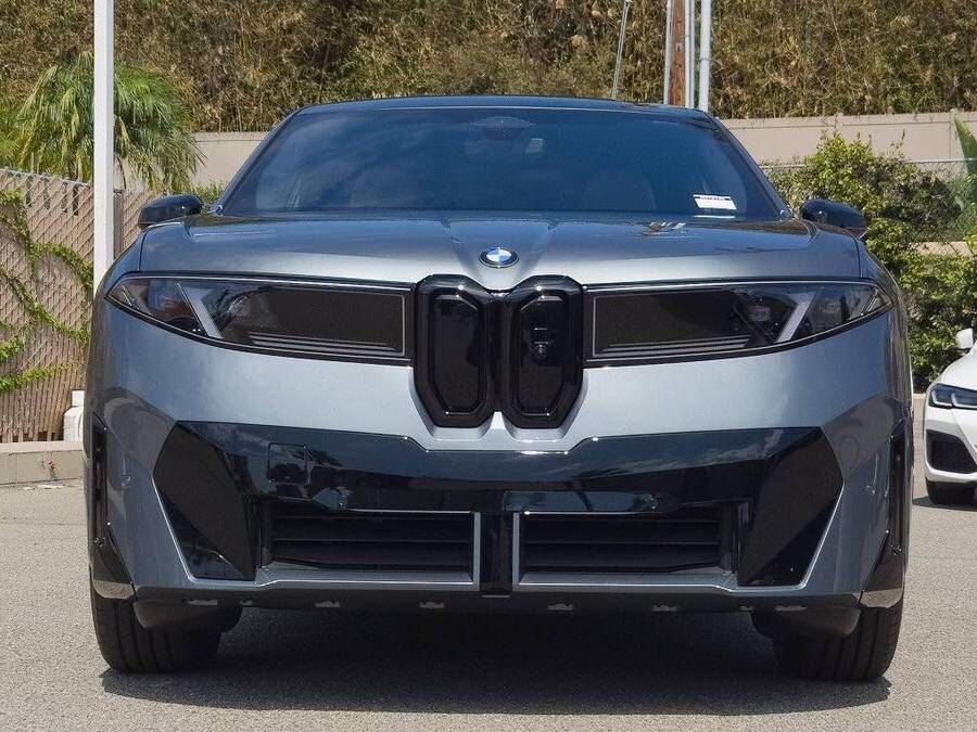 2027 BMW X3