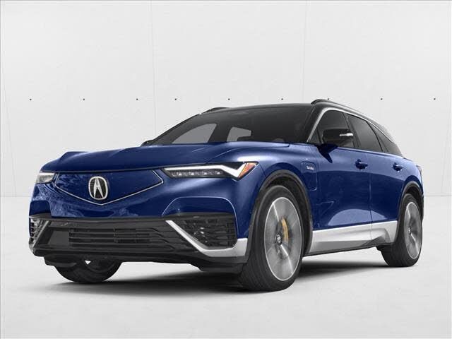 2024 ACURA ZDX